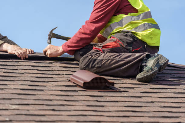 Best New Roof Installation  in Monee, IL