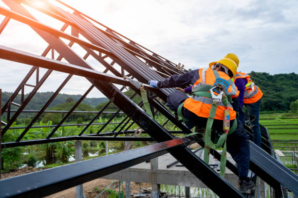 Reliable Monee, IL Roofing Contractor Solutions