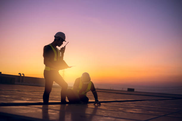Best Roof Installation Near Me  in Monee, IL