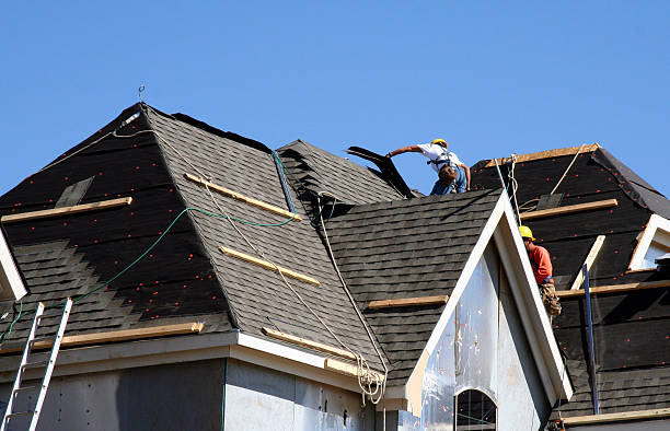 Professional Roofing Contractor in Monee, IL