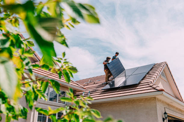 Slate Roofing Contractor in Monee, IL