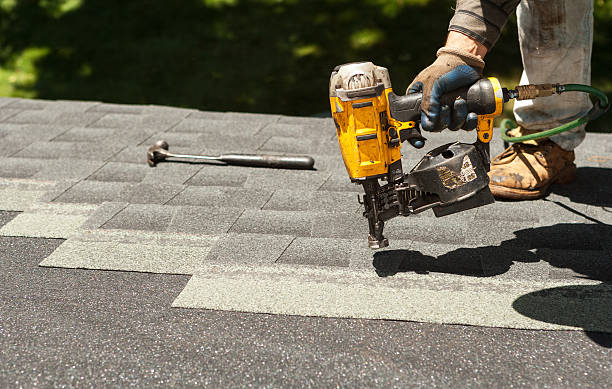 Slate Roofing Contractor in Monee, IL