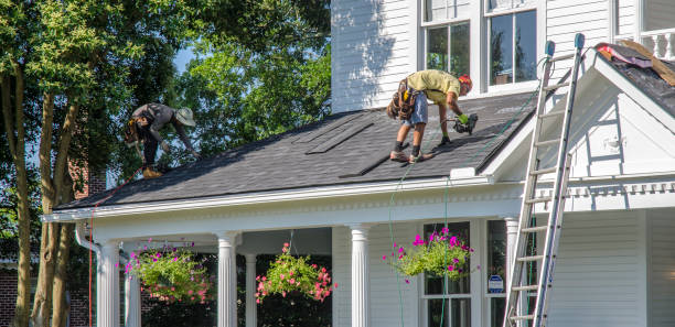 Roof Installation Near Me in Monee, IL
