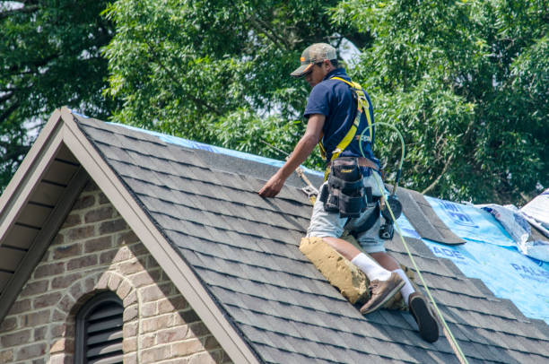 Tile Roofing Contractor in Monee, IL